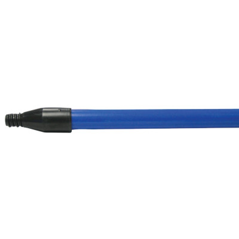60" FIBERGLASS HANDLE THREADED 1" DIAMETER-WEILER CORPORAT-804-44562