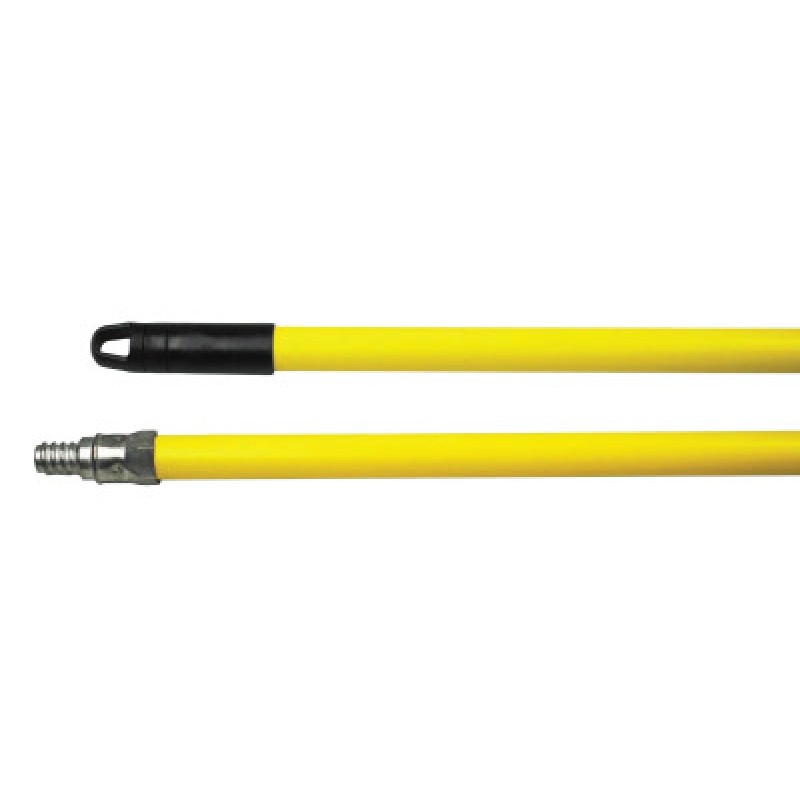 60" METAL HANDLE-HD BLACK OR YELLOW PAINT-WEILER CORPORAT-804-44577