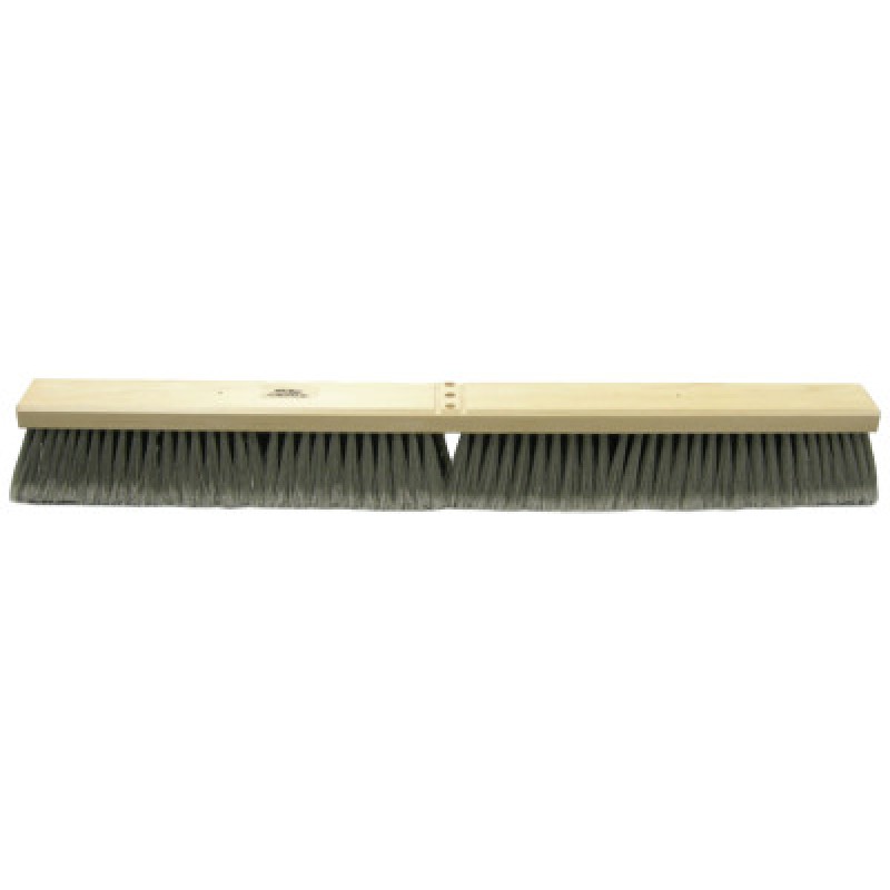 FLOOR BROOM 24"-WEILER CORPORAT-804-44581