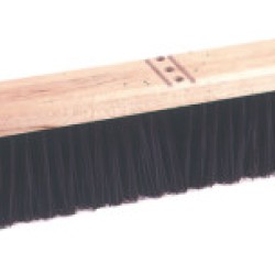 24"CONTRACTOR BROOM MAROON SY-WEILER CORPORAT-804-44587