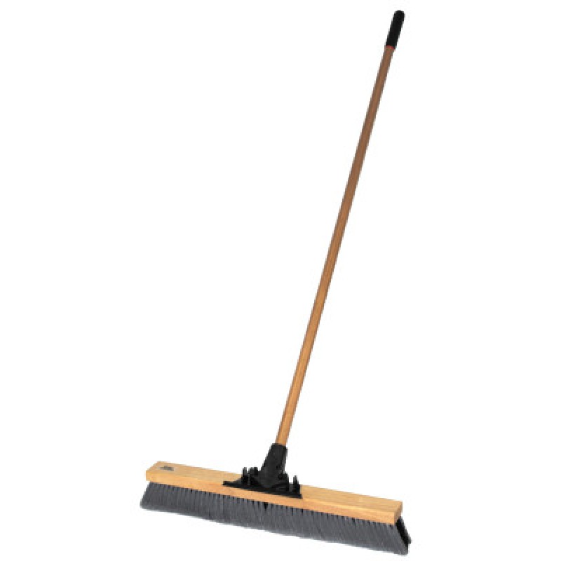 24"PRO FLEX BORDER SWEEP-WEILER CORPORAT-804-44600