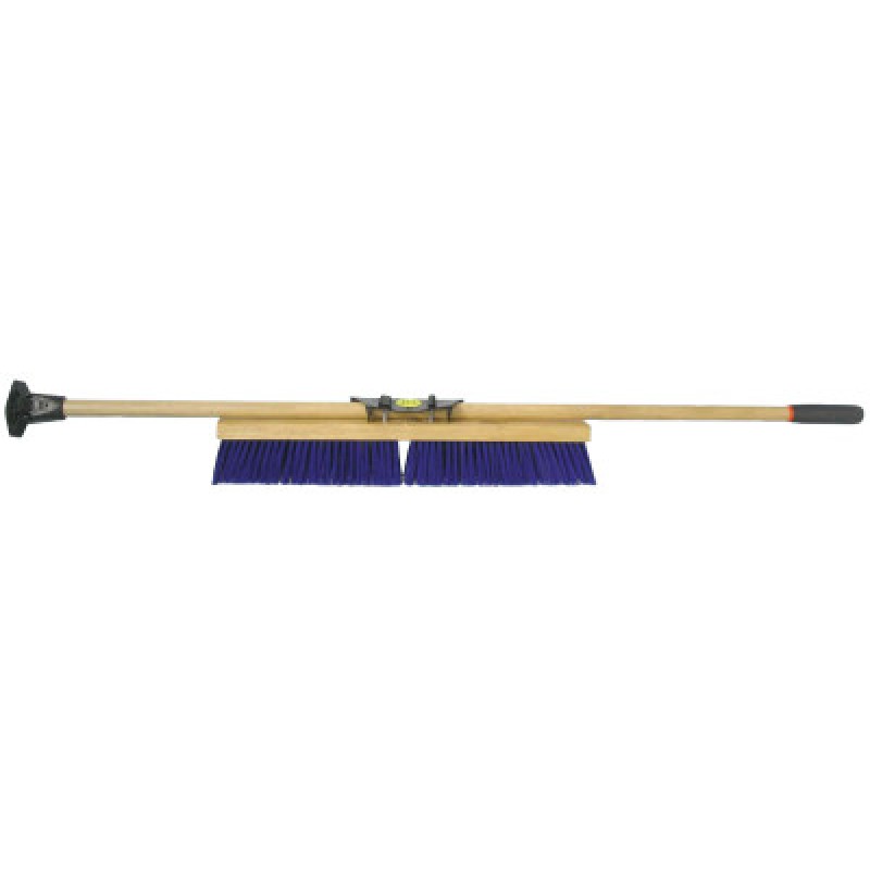 24"PRO FLEX BLUE SYN SWEEP-WEILER CORPORAT-804-44606