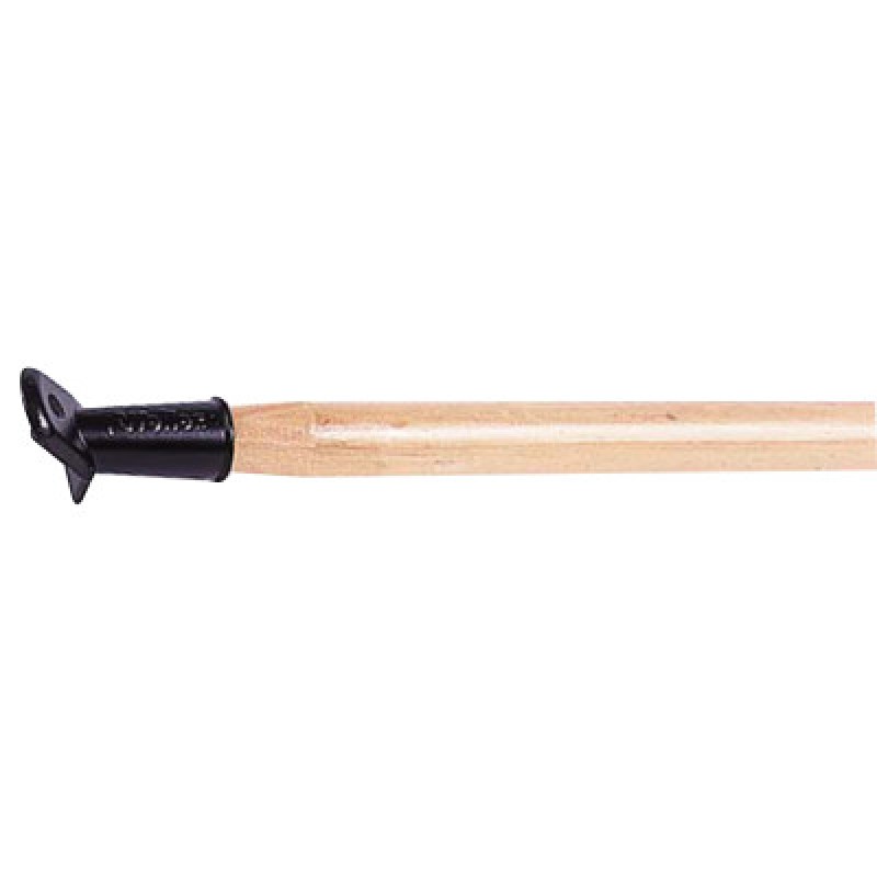 60" CONTRACTOR WOOD HANDLE 1-1/8 DIAMETER-WEILER CORPORAT-804-44635