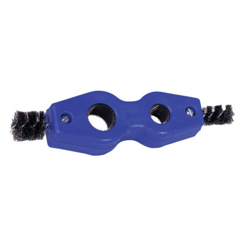 RV-41 4-IN-1 TUBE & FITTING BRUSH STEEL FILL-WEILER CORPORAT-804-44690
