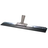 24" CURVED FLOOR SQUEEGEE W/O HANDLE-WEILER CORPORAT-804-45510