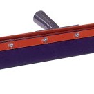 SQ-24-FS 24" STR. FLOORSQUEEGEE-WEILER CORPORAT-804-45507