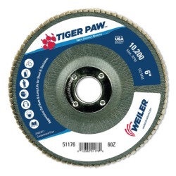 FDG-6 X 7/8 60Z PAW-WEILER CORPORAT-804-51176