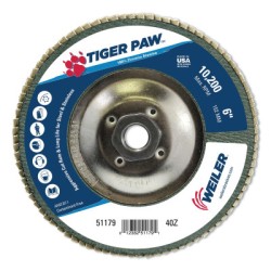 FDG-6 X 5/8-11 40Z PAW-WEILER CORPORAT-804-51179