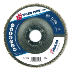 FDGXHD-5 80Z 7/8 T27 PAW-WEILER CORPORAT-804-51197