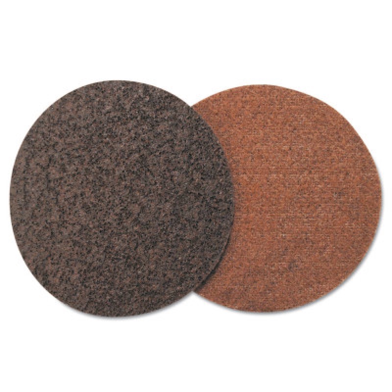 7" COARSE SURFACE CONDITION DISK-WEILER CORPORAT-804-51523