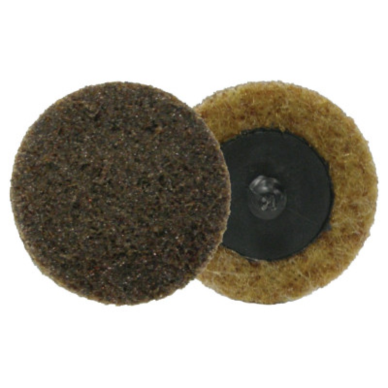 3" NON-WOVEN SURFACE CONDITIONER DISC AO-COARSE-WEILER CORPORAT-804-51535