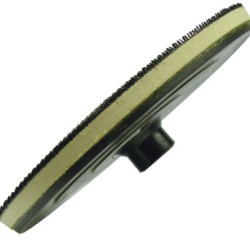 5" BACKUP PAD FOR HOOK &LOOP SURF COND DISC-WEILER CORPORAT-804-51575