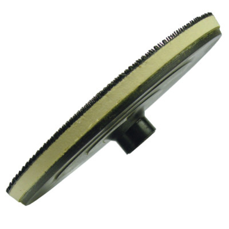 5" BACKUP PAD FOR HOOK &LOOP SURF COND DISC-WEILER CORPORAT-804-51575