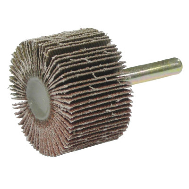CA-1 1/2 X 1 X 60 GRIT1/4IN MOUNT-WEILER CORPORAT-804-52009
