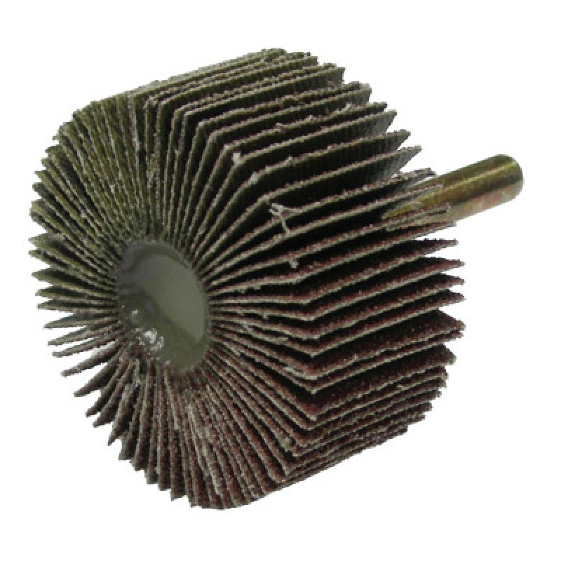CA-2 X 1 X 60 GRIT1/4IN MOUNT-WEILER CORPORAT-804-52015