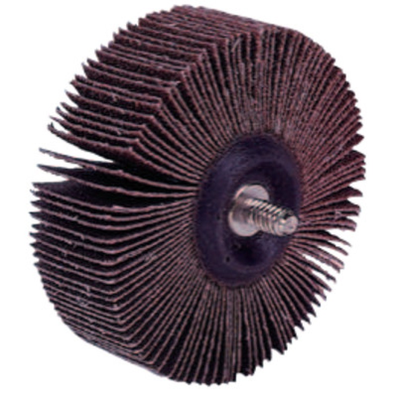 CAT-3 X 1 X 60 GRIT1/4-20 THRE-WEILER CORPORAT-804-52621