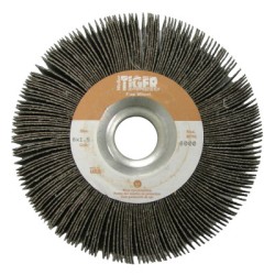 CA-6 X 2 X 60 GRITUNMOUNTED F-WEILER CORPORAT-804-53326