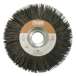 CA-6 X 2 X 80 GRITUNMOUNTED F-WEILER CORPORAT-804-53327