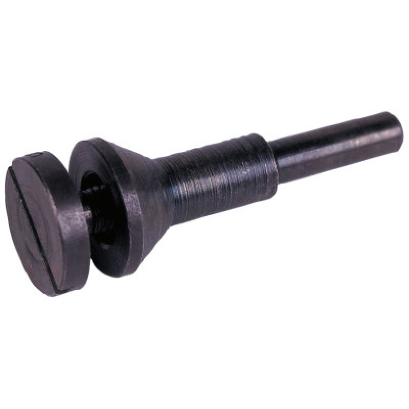 MOUNTING MANDREL F/CUTOFF WHL 1/4" AH-WEILER CORPORAT-804-56489