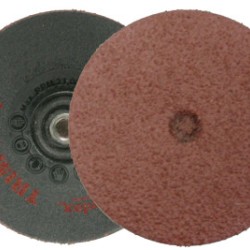 3" 36GRIT AO TRIM-KUT GRINDING DISC-WEILER CORPORAT-804-59300