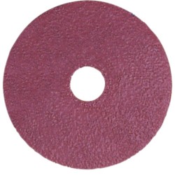5" RESIN FIBER 36AO 7/8"A.H.-WEILER CORPORAT-804-59503