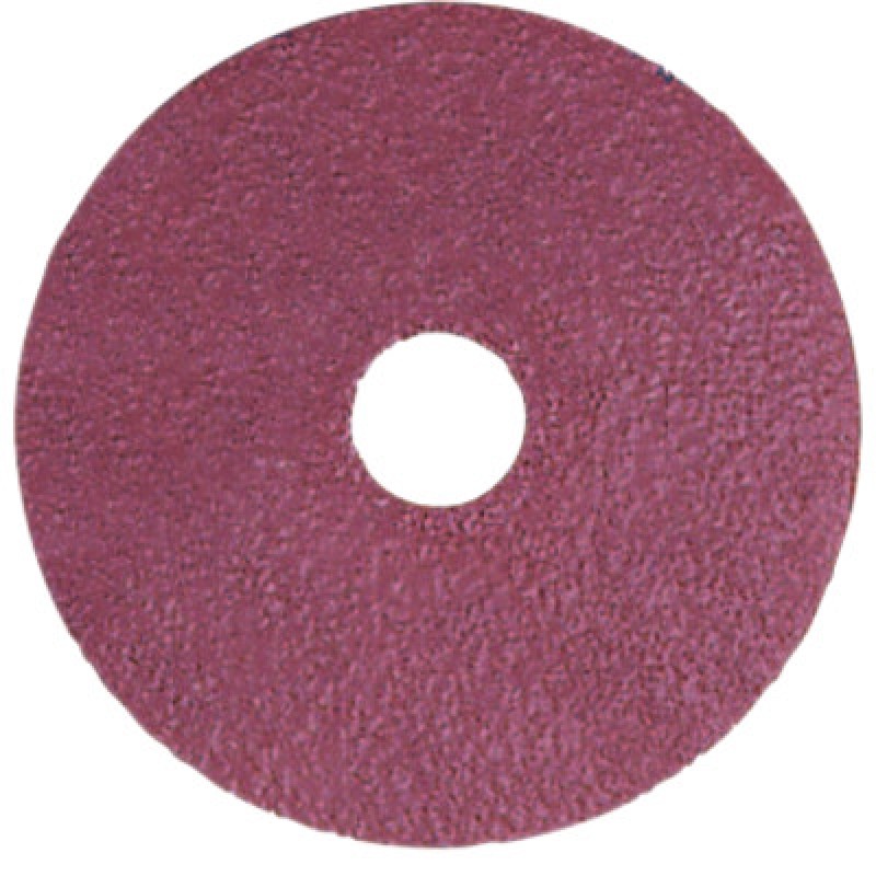 5" RESIN FIBER 36AO 7/8"A.H.-WEILER CORPORAT-804-59503