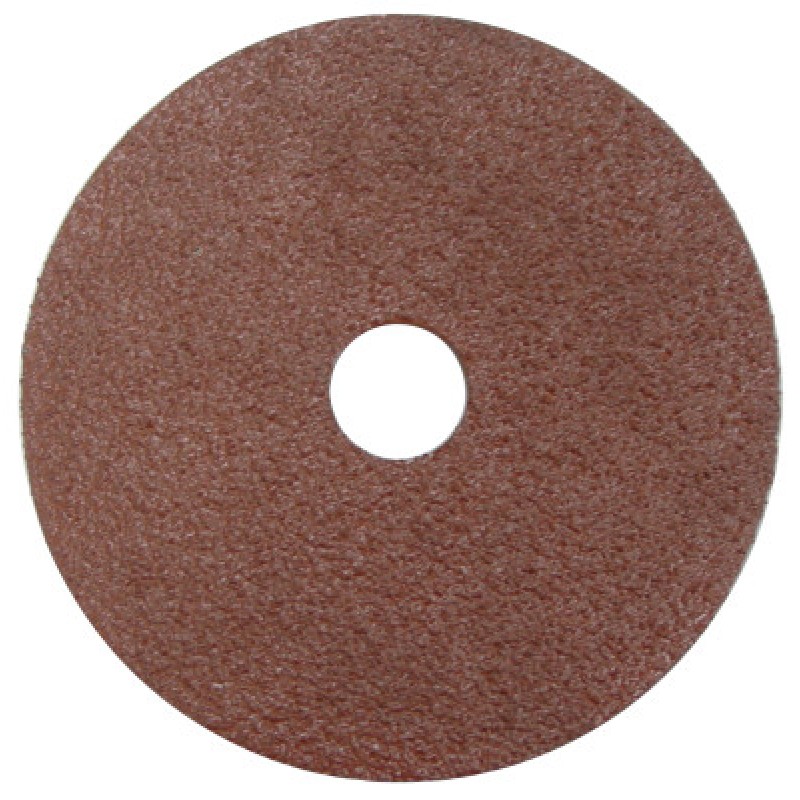 5" RESIN FIBER DISC 120AO 7/8" AH-WEILER CORPORAT-804-59509
