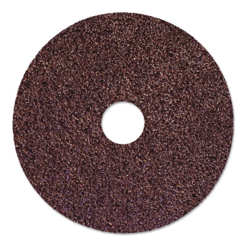 4-1/2" AO RESIN FIBER DISK 36GRIT-7/8"-WEILER CORPORAT-804-59573