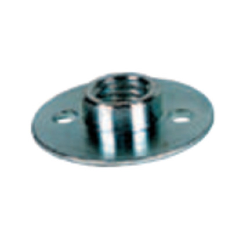 DISC NUT F/FIBER DISC5/8"-11 THR-WEILER CORPORAT-804-59604