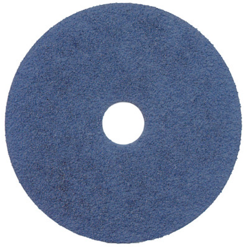FIBER DISC 7" 50GRIT 25/MIN-WEILER CORPORAT-804-59525
