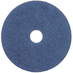 7" RESIN FIBER DISC 60GRIT 7/8" ARBOR-WEILER CORPORAT-804-59714