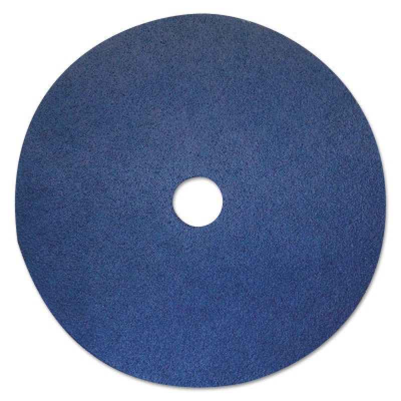 FIBER DISC 7" 60GRIT 25/MIN-WEILER CORPORAT-804-59526