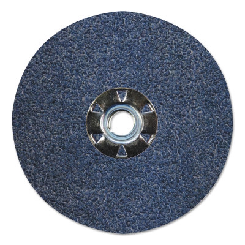 5" TIGER ZIRC RFD 36Z GRIT  5/8"-11 UNC-WEILER CORPORAT-804-59902