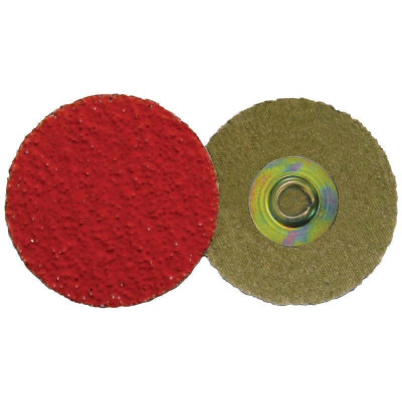 3" BLENDING DISC- METALHUB STYLE- 36C-WEILER CORPORAT-804-60155