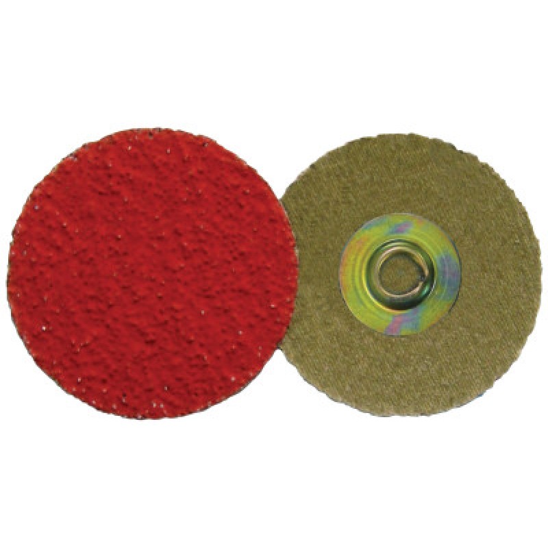3" BLENDING DISC- METALHUB STYLE- 80C-WEILER CORPORAT-804-60157