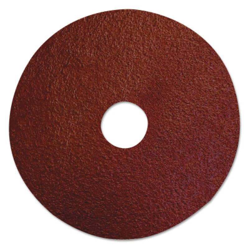 4-1/2" TIGER ALUMINUM RFD 120 GRIT  7/8" A.H.-WEILER CORPORAT-804-60406