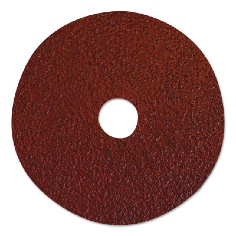 4-1/2" TIGER ALUMINUM RFD 60 GRIT  7/8" A.H.-WEILER CORPORAT-804-60403