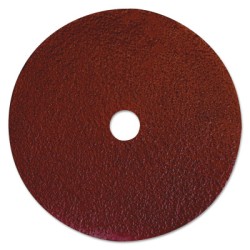 7" TIGER ALUMINUM RFD 50GRIT  7/8" ARBOR HOLE-WEILER CORPORAT-804-60422