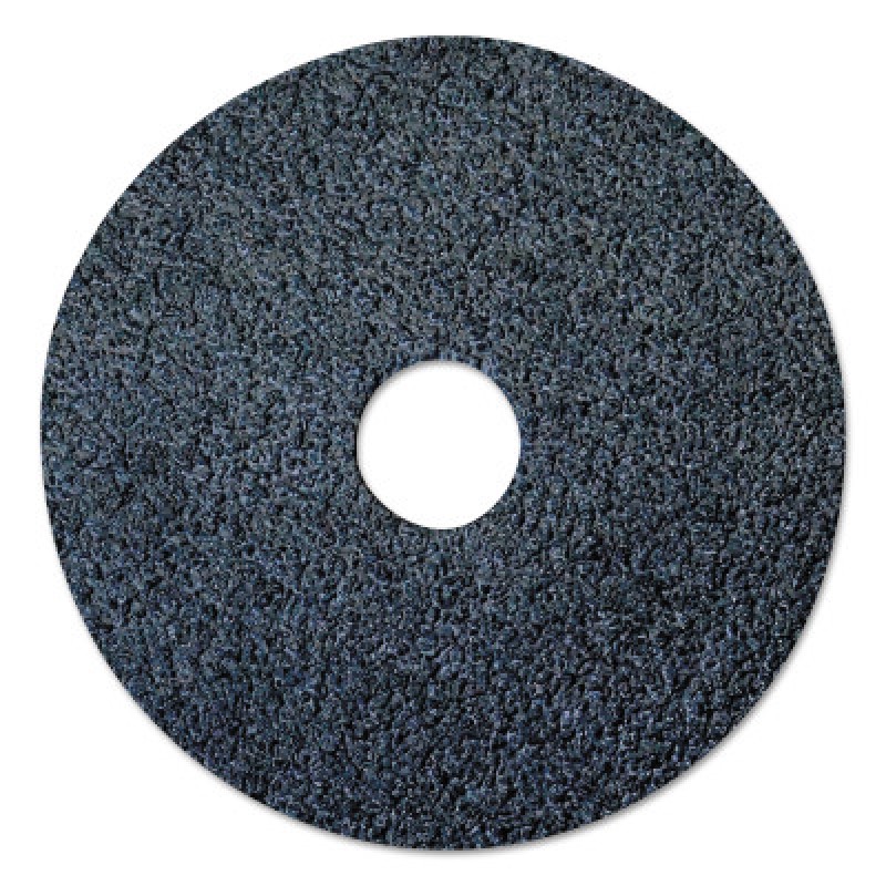4-1/2" WOLVERINE ZIRC RFD 50Z GRIT  7/8" A.H.-WEILER CORPORAT-804-62004