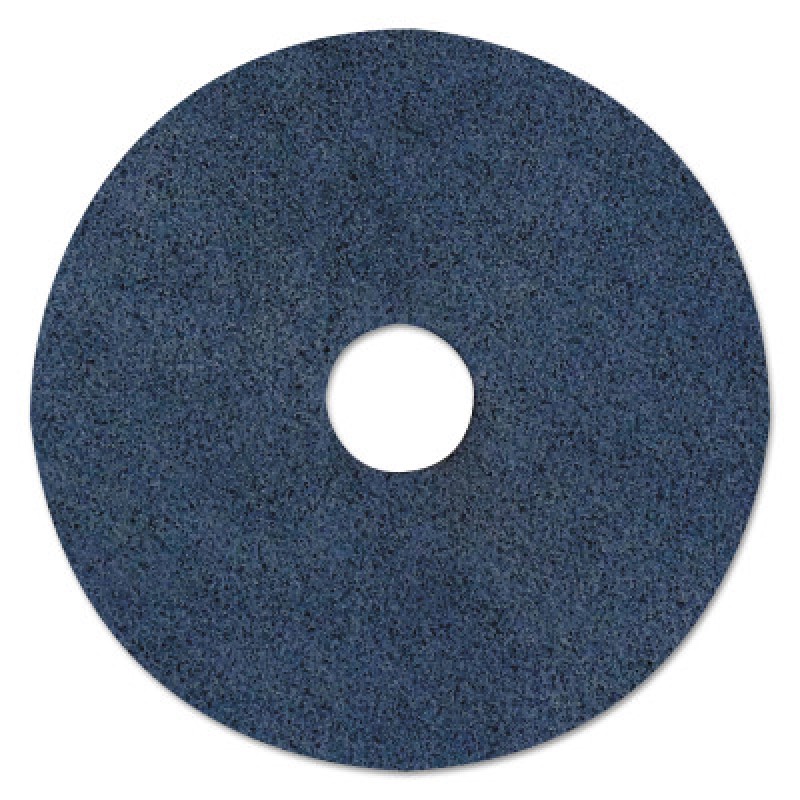 4-1/2" WOLVERINE ZIRC RFD 60Z GRIT  7/8" A.H.-WEILER CORPORAT-804-62005