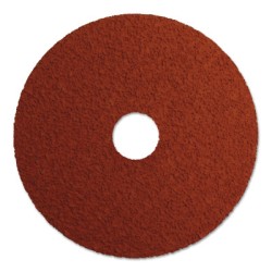4-1/2" TIGER CERAMIC RFD24C GRIT  7/8" A.H.-WEILER CORPORAT-804-69850