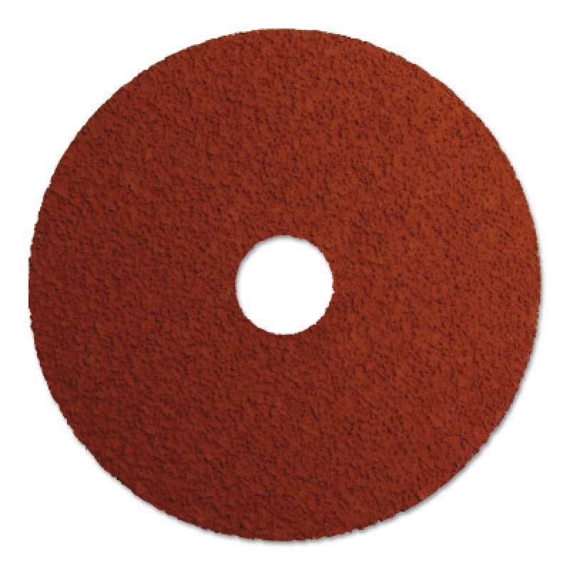 4-1/2" TIGER CERAMIC RFD50C GRIT  7/8" A.H.-WEILER CORPORAT-804-69852