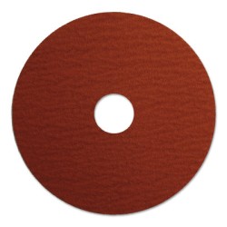 4-1/2" TIGER CERAMIC RFD60C GRIT  7/8" A.H.-WEILER CORPORAT-804-69853