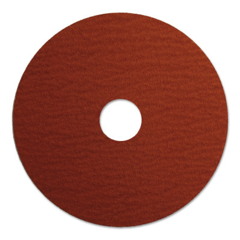 4-1/2" TIGER CERAMIC RFD60C GRIT  7/8" A.H.-WEILER CORPORAT-804-69853