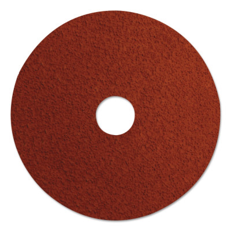 5" TIGER CERAMIC RFD 50CGRIT  7/8" ARBOR HOLE-WEILER CORPORAT-804-69859