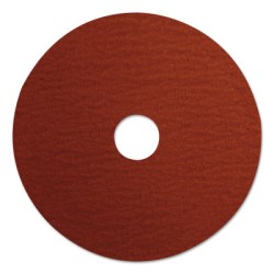 5" TIGER CERAMIC RFD 60CGRIT  7/8" ARBOR HOLE-WEILER CORPORAT-804-69860