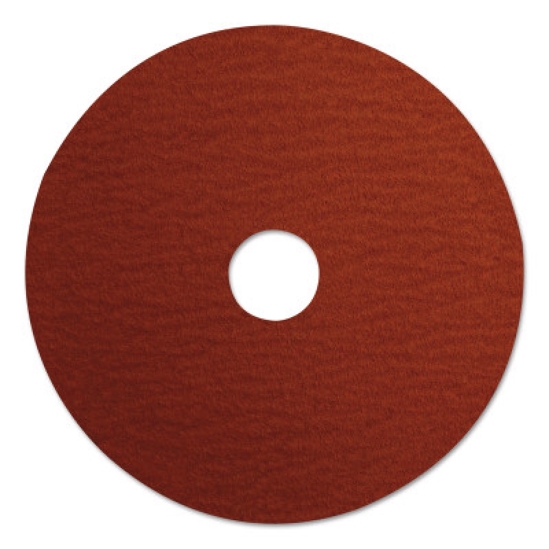 5" TIGER CERAMIC RFD 80CGRIT  7/8" ARBOR HOLE-WEILER CORPORAT-804-69861