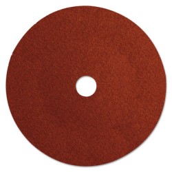 7" TIGER CERAMIC RFD 24CGRIT  7/8" ARBOR HOLE-WEILER CORPORAT-804-69864