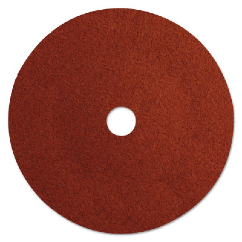 7" TIGER CERAMIC RFD 36CGRIT  7/8" ARBOR HOLE-WEILER CORPORAT-804-69865