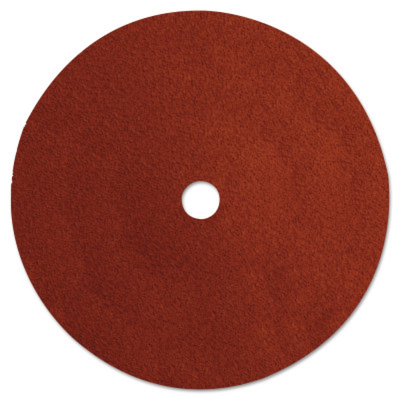 9" TIGER CERAMIC RFD 50CGRIT  7/8" ARBOR HOLE-WEILER CORPORAT-804-69873